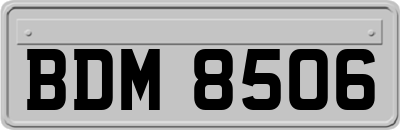 BDM8506
