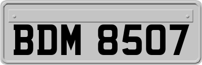 BDM8507
