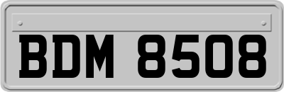 BDM8508
