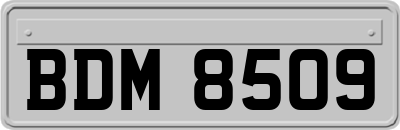 BDM8509