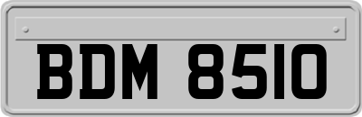 BDM8510
