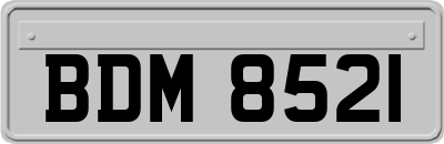 BDM8521