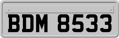 BDM8533