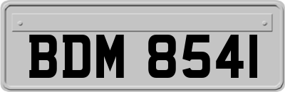 BDM8541