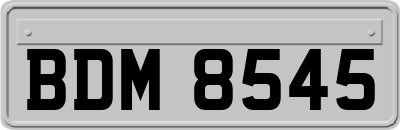 BDM8545