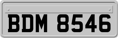 BDM8546