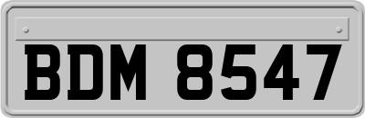 BDM8547