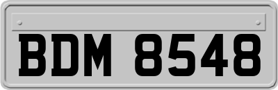 BDM8548