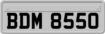 BDM8550
