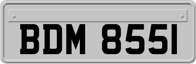 BDM8551