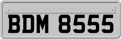 BDM8555