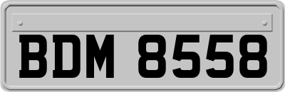 BDM8558