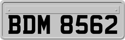 BDM8562