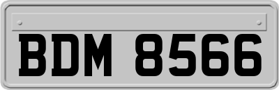 BDM8566