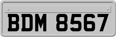 BDM8567