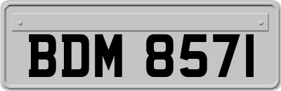 BDM8571