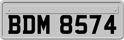 BDM8574