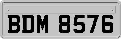 BDM8576