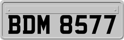 BDM8577