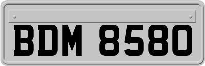 BDM8580