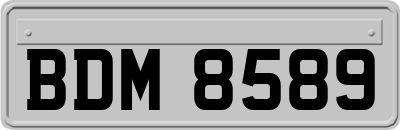 BDM8589