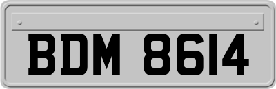 BDM8614