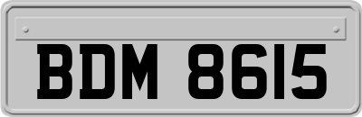 BDM8615