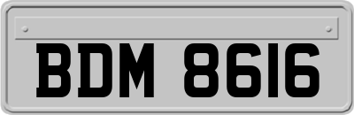 BDM8616