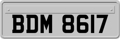 BDM8617