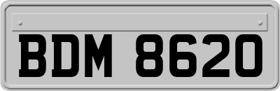 BDM8620