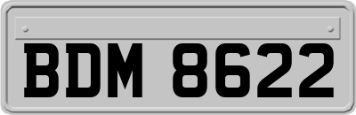 BDM8622