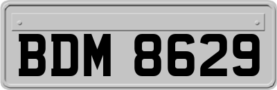 BDM8629
