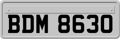 BDM8630