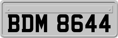BDM8644