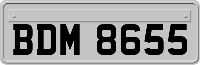 BDM8655
