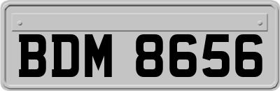 BDM8656