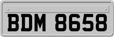 BDM8658