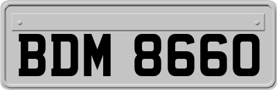 BDM8660