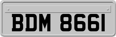 BDM8661