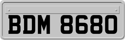 BDM8680