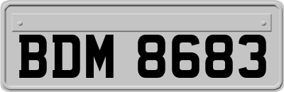 BDM8683