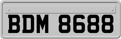 BDM8688