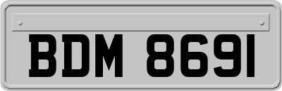 BDM8691
