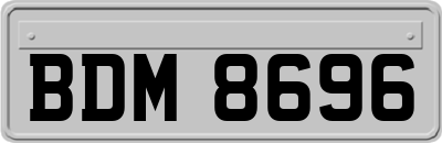 BDM8696