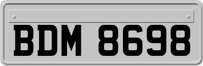 BDM8698