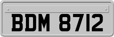 BDM8712