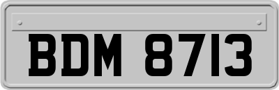 BDM8713