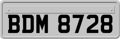 BDM8728