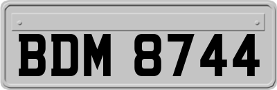 BDM8744