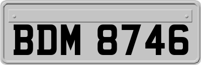 BDM8746